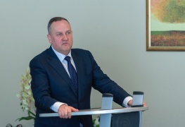 Tautvydas Vencevičius. Augusto Četkausko nuotrauka